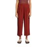 ESPRIT Dames 043EE1B334 broek, 805/TERRACOTTA, XXS, 805/terracotta., XXS