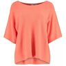 Zabaione Pullover Ti44lda Clementine, clementine, M