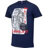 PARIS SAINT-GERMAIN T-shirt PSG – Kylian Mbappé – officiële collectie