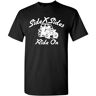 SAILIDE T-shirt Shirt Side X Side UTV The Crick Mud Creek SideXSides Ride On Black XXL