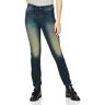 G-Star Raw Dames Jeans Noxer Straight, Antic Blight Green C052-b814, 28W / 32L