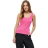 Peppercorn Dames Tana Top 12, Shocking Pink, XS, Schokkend Roze, XS