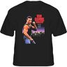 NOTELIFE Leeuwenhart Van Damme Film T-shirt, Kleur19, XXL