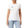 Mammut Touwen T-shirt Vrouwen Cordes