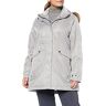 CMP Functionele parka voor dames, functionele parka jas