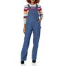 dickies Dames Overalls/Overalls blauw L