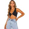 QKEPCY Tanktop voor dames, V-hals, cami, tanktop, casual, Y2K, mouwloos, tops, eenvoudige blouse, crop tanktop, basic tanktop, zomer, mouwloos, camisole voor vrouwen, Zwart M, S/L