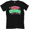 Keyru Nipsey Hussle T Shirt Hip Hop Tee Men Women Rappers Graphic Black Street Wear Top Sweatshirt Short Sleeve Black 3XL
