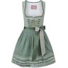 Stockerpoint Dirndl Kim, groen (salie), 38