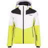 HEAD Women's Element Jacket Damesjack, Lemon, L, lemon, L