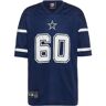 Fanatics Franchise Poly Mesh supporters jersey Dallas Cowboys
