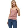 Peppercorn Rosalinda Top voor dames, Ash Rose, L