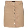 PIECES PCPEGGY HW rok NOOS BC, Irish Cream, M