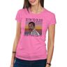 Trend Creators Funny Roger Murtaugh Meme I'm Too Old For This Sht Licht Roze dames-T-shirt Size XXL