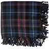 Hamilton Kilts Highlander Kilt Fly Plaids Schotse Piper Tartan Mannen Highland Traditionele Jurk, Trots van Schotland