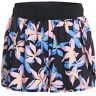 Roxy Boardshorts voor dames, zwart, XL