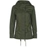 Parka Jas Only ONLLORCA Kaki EU S,EU XS Women