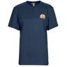 T-shirt Korte Mouw Ellesse ANNIFA TSHIRT Marine UK XS,UK M,UK L Women