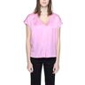 Blouse Rinascimento CFC0117287003 Roze EU S,EU M,EU L Women