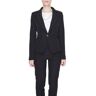 Blazer Rinascimento CFC0117755003 Zwart EU S,EU M,EU L Women