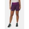 The North Face Summit Pacesetter Short 5In Hardloopbroekje Dames Paars L