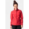 Vaude Cyclone Jacket Wo Rood 40