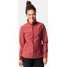 Vaude Cyclone Jacket Wo Roze 48