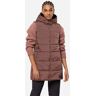 Jack Wolfskin Eisbach Vest W Roze S