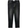 Duer Girlfriend Jeans Broek Dames Zwart 29/30