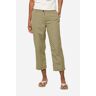 Jack Wolfskin Kalahari 7/8 Pants W Groen 40