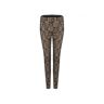 Jane Lushka Jahne lushka broek cbj219aw68r Zwart Extra Large Female