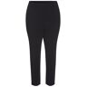 Rue de Femme Rf amalie pant black Zwart Extra Small Female