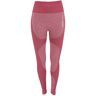 Legend Sports Sportlegging red legend pro Rood Medium Female