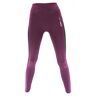 Legend Sports Legend pro quality dry-fit sportlegging purple Paars Large Female