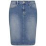 HV Society Denim rok hvsrivera Denim 34 Female