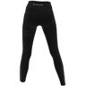 Legend Sports Sportlegging legend pro Zwart Medium Female