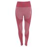 Legend Sports Sportlegging red legend pro Rood Large Female