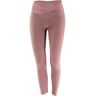 Legend Sports Legend trendy sportlegging embossed pink Roze Large Female