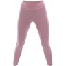 Legend Sports Sportlegging legend dryfit pink Roze Medium Female