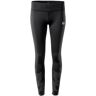 IQ Dames riakia legging Zwart Extra Large Female