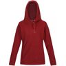 Regatta Dames kizmit ii marl hoodie Roze 44 Female