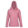 Regatta Dames kizmit ii fleece hoodie Roze 44 Female