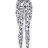 Dare2b Dames invloedrijke graffiti legging Zwart 40 Female