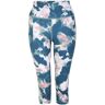 Dare2b Vrouwen/dames invloedrijke leggings Roze 44 Female