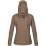 Regatta Dames kizmit ii fleece hoodie Goud 34 Female