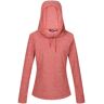 Regatta Dames kizmit ii fleece hoodie Rood 40 Female