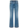 Cambio Francesca jeans Blauw 36 Female