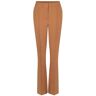 Aaiko Hanna pants Taupe 2X-Large Female