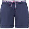 Protest prtjanga shorts - Blauw 40 Female