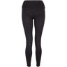 Dare2b Dames invloedrijke chevron legging Zwart 46 Female